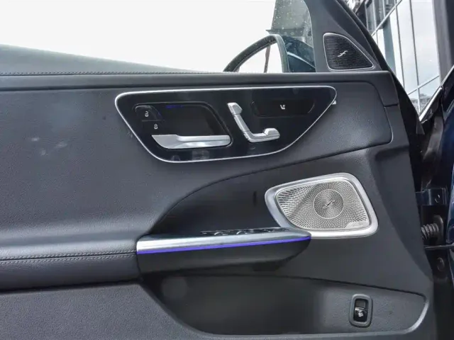 Mercedes-Benz C-Class — Фото автомобиля 14