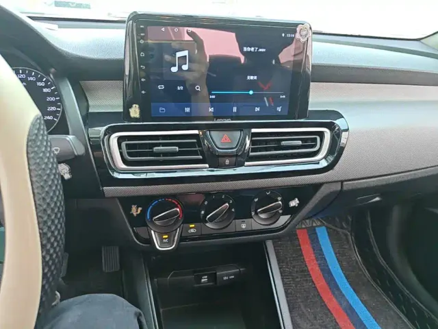 Kia Forte — Фото автомобиля 12