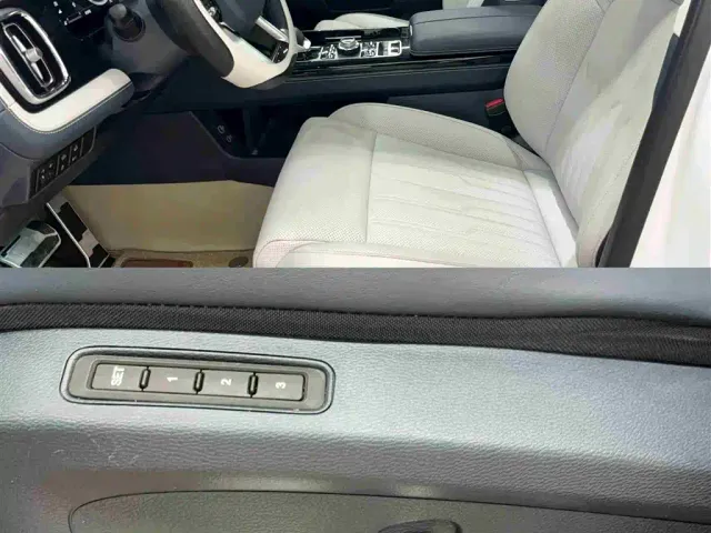 BAIC BJ60 — Фото автомобиля 8