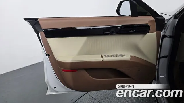 Hyundai Grandeur — Фото автомобиля 24