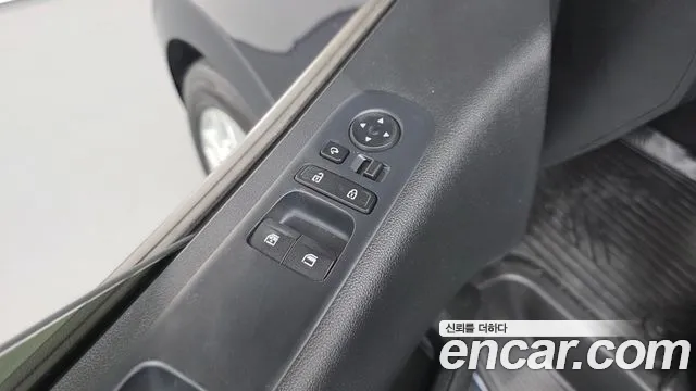 Hyundai Staria Staria Карго 3 места — Фото автомобиля 26