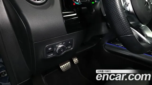 Mercedes-Benz EQA H243 — Фото автомобиля 18