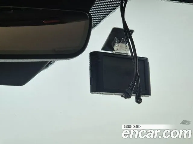 Kia Canival Carnival 4 поколение Дизель 9 мест Noblesse — Фото автомобиля 16