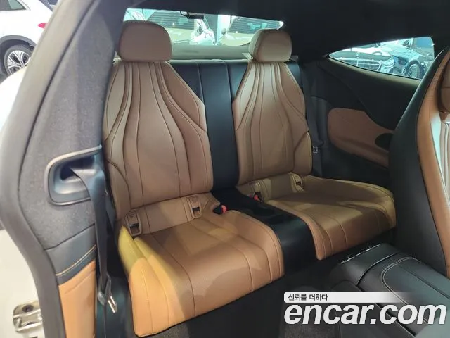 Mercedes-Benz CLE-Class — Фото автомобиля 20