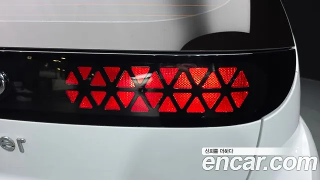 Hyundai Casper Casper Smart — Фото автомобиля 19