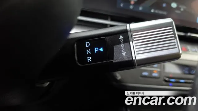 Hyundai Kona — Фото автомобиля 9