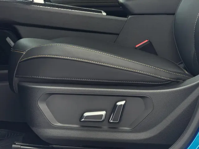 Haval Chitu — Фото автомобиля 18