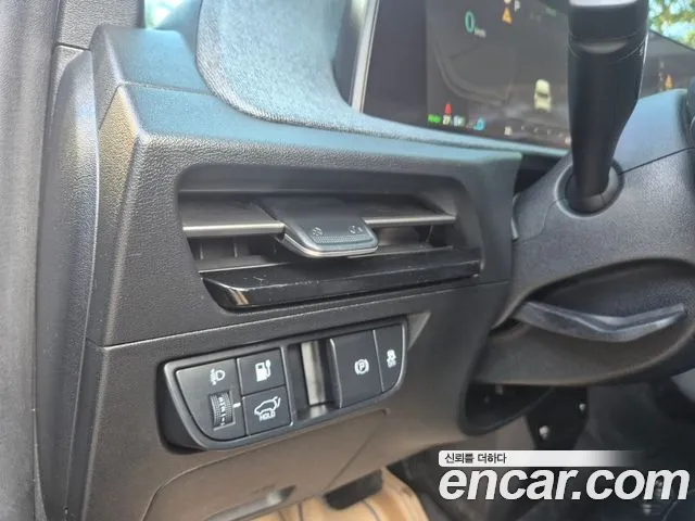 Kia EV6 — Фото автомобиля 8