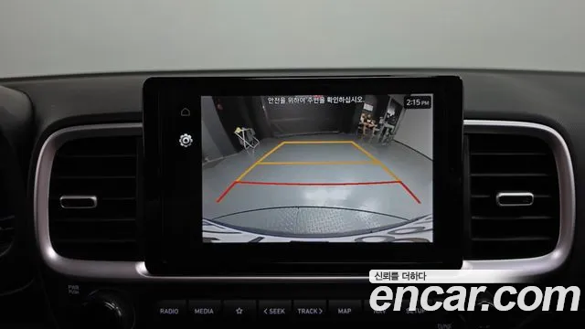Hyundai Venue Venue 1.6 Premium — Фото автомобиля 13