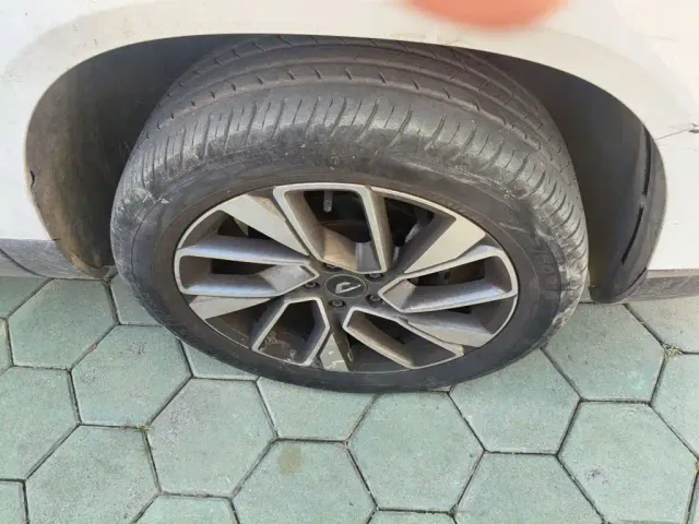 Jetta VS7 — Фото автомобиля 24