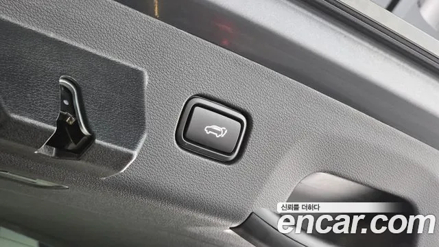 Kia Sportage Sportage 5-е поколение — Фото автомобиля 16