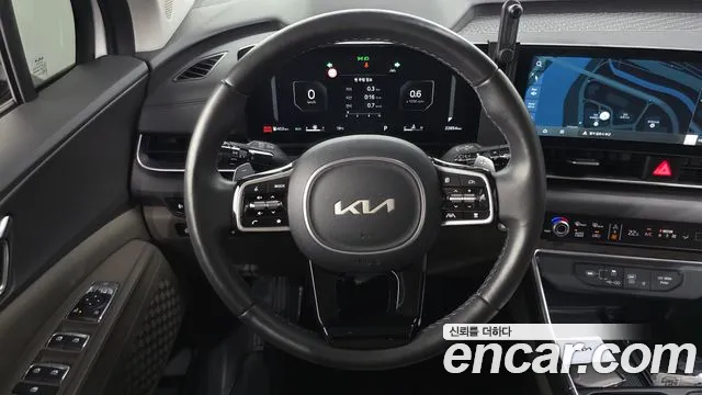 Kia Carnival 4th Gen — Фото автомобиля 19