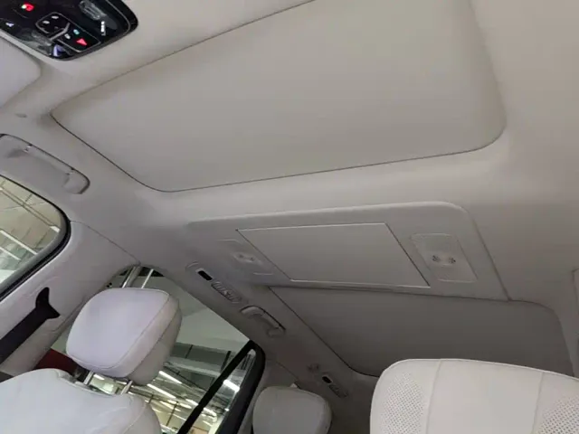 Geely Galaxy M9 — Фото автомобиля 17