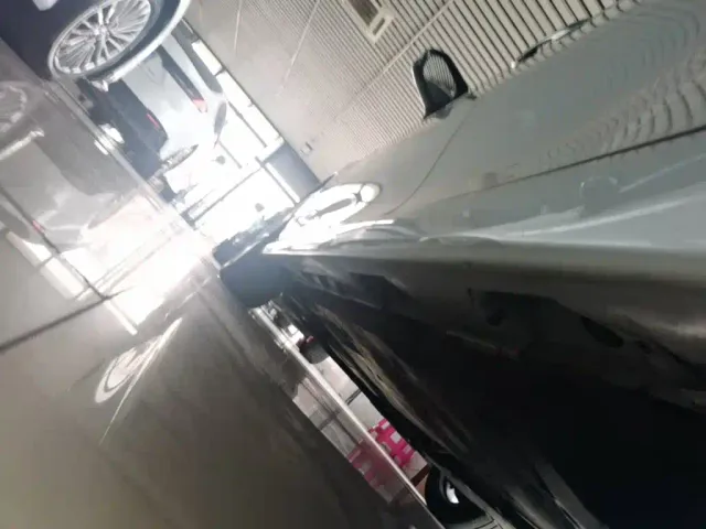 Toyota Camry — Фото автомобиля 21