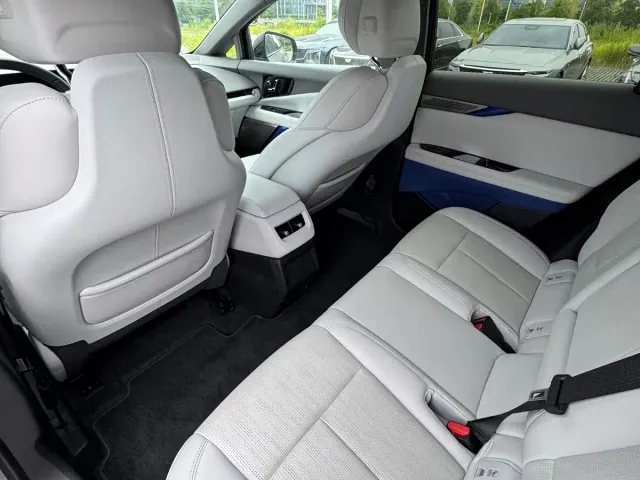 Cadillac Optiq — Фото автомобиля 18