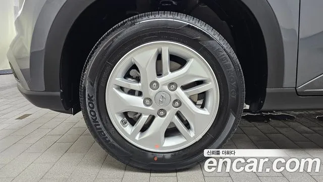 Hyundai Venue Venue 1.6 Premium — Фото автомобиля 4