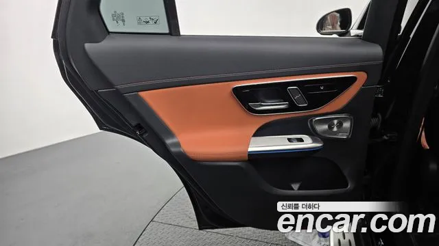 Mercedes-Benz GLC-Class GLC-класс X254 GLC300 4MATIC Avantgarde — Фото автомобиля 19