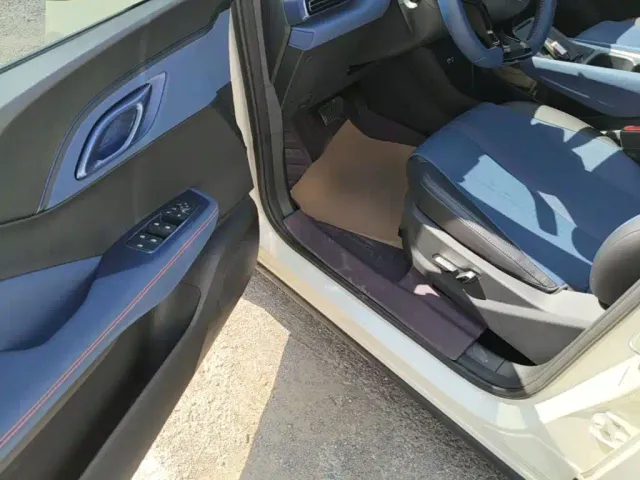 BYD Seagull — Фото автомобиля 15