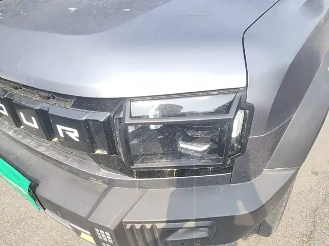 Jetour Jetour Traveler 2023 2.0T 4WD Conquest PRO — Фото автомобиля 23