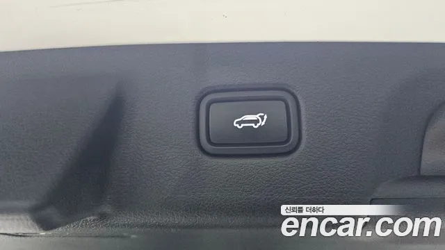 Hyundai Palisade Palisade Бензин 3.8 4WD — Фото автомобиля 30