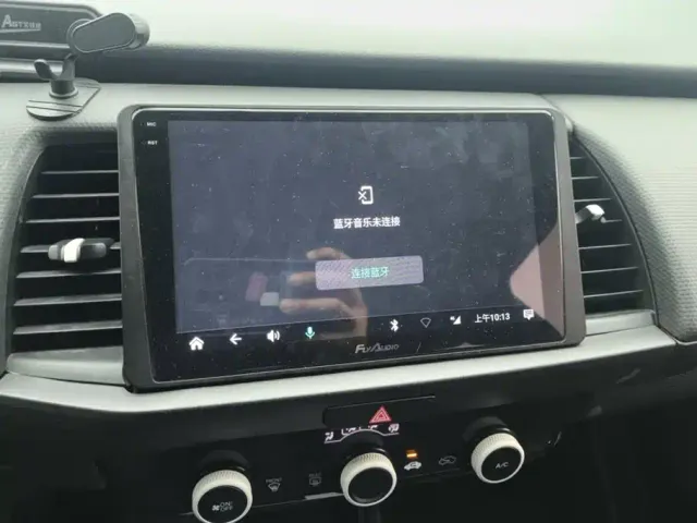 Honda Fit — Фото автомобиля 13