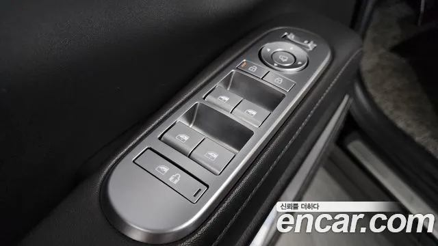 Hyundai Palisade LX3 — Фото автомобиля 28