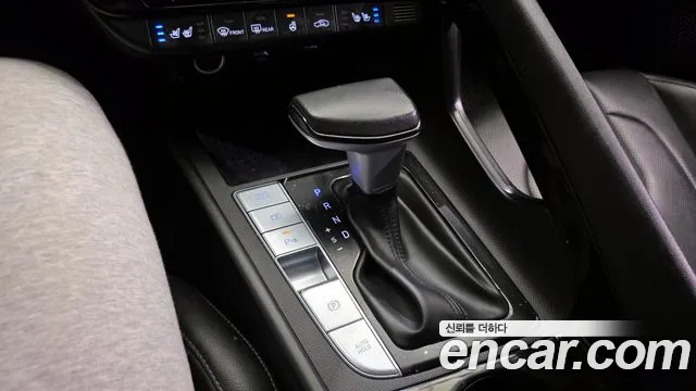 Hyundai AVANTE Avante (CN7) — Фото автомобиля 9
