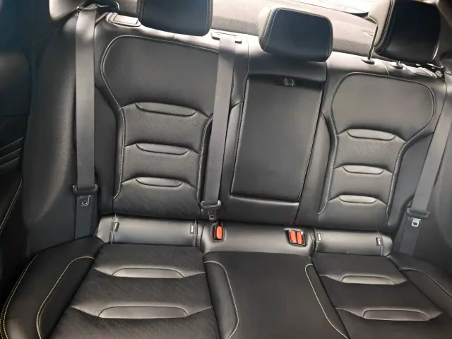 Geely Xingrui — Фото автомобиля 15