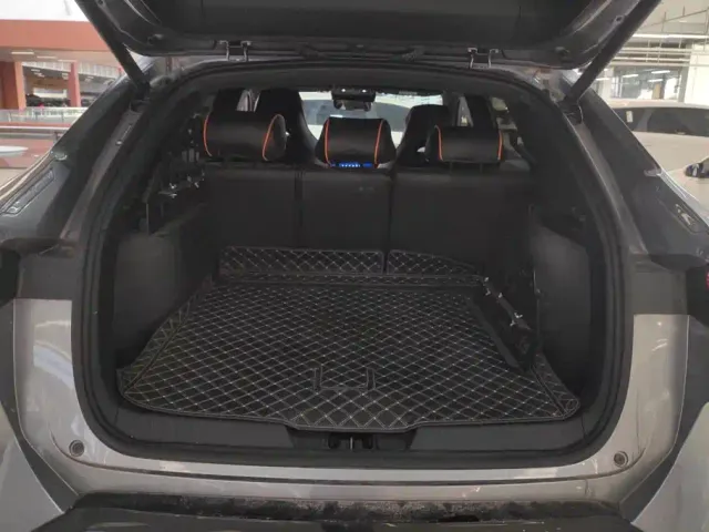 BYD Song PLUS — Фото автомобиля 4
