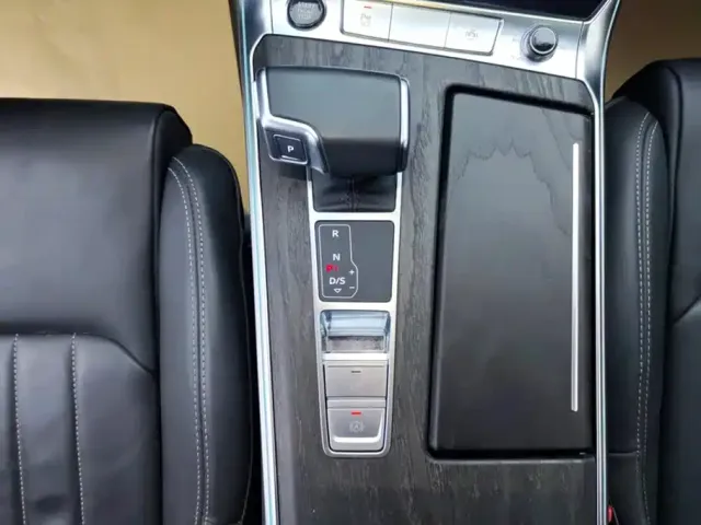 Audi Audi A6L 2023 Facelift 45 TFSI Premium Elegance — Фото автомобиля 15