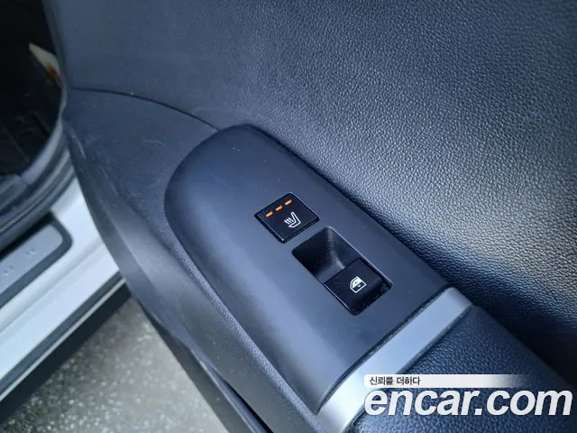 Hyundai Grandeur GN7 — Фото автомобиля 17