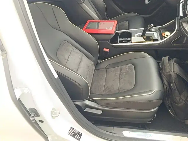 Haval H6 — Фото автомобиля 24
