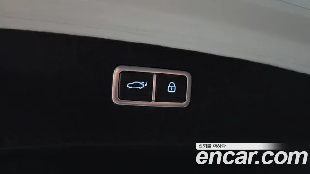 Genesis G80 Бензин 2.5 турбо AWD — Фото автомобиля 20