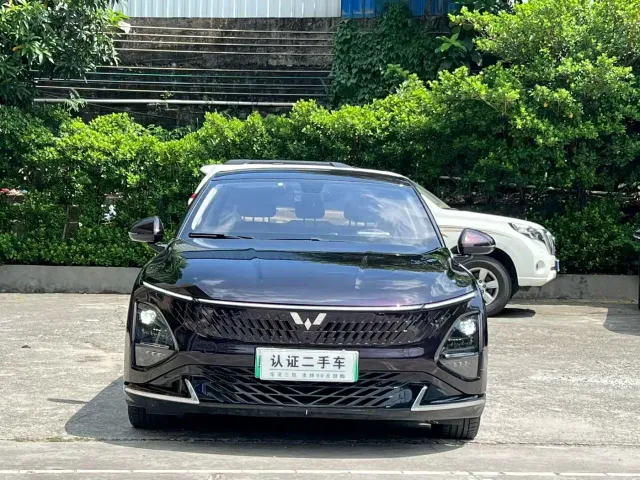 Wuling Starlight — Фото автомобиля 2
