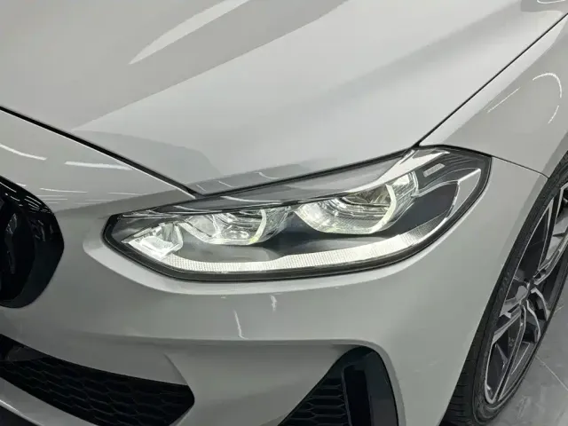 BMW 1 Series — Фото автомобиля 9