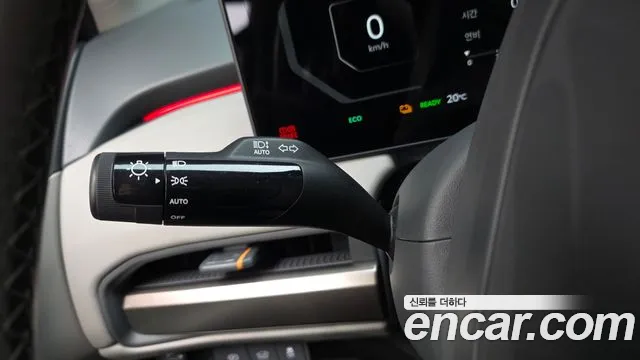 Kia EV3 — Фото автомобиля 29