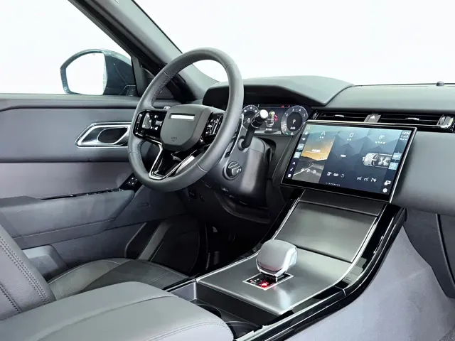 Land Rover Range Rover Velar — Фото автомобиля 15