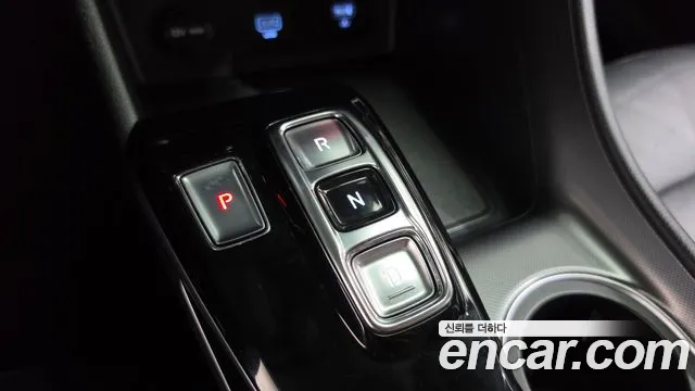 Hyundai Sonata — Фото автомобиля 12
