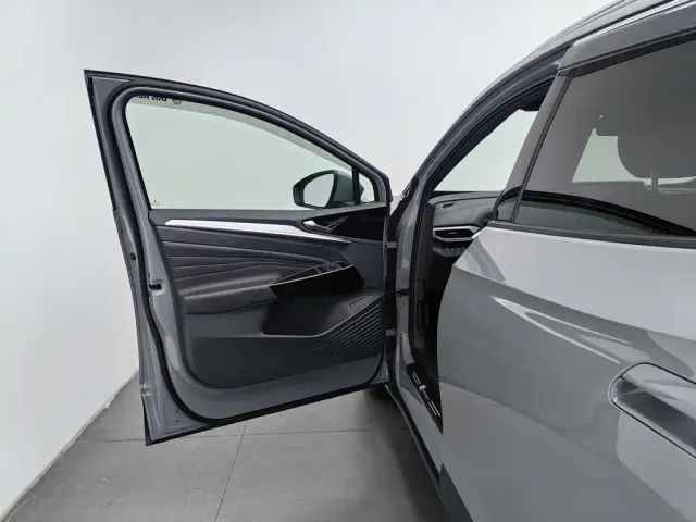 Volkswagen ID.4 Crozz — Фото автомобиля 8