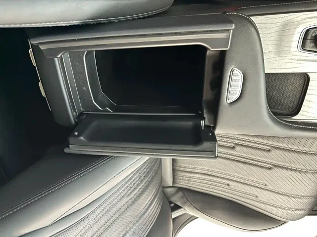 Chery Fulwin A8 — Фото автомобиля 23