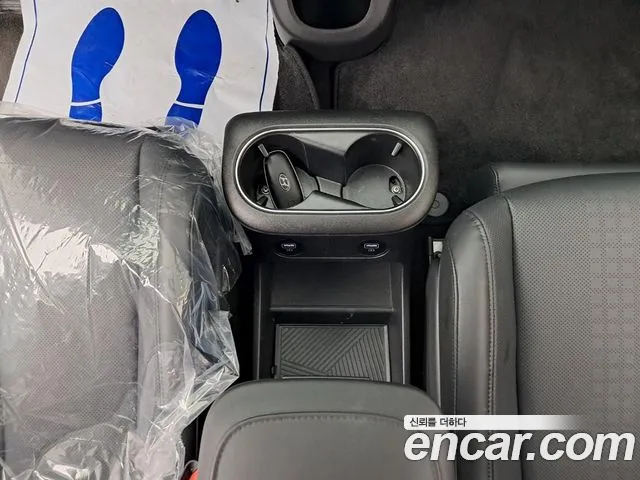Hyundai Ioniq5 — Фото автомобиля 14