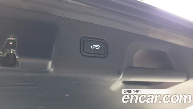 Hyundai Palisade The New Palisade Дизель 2.2 2WD — Фото автомобиля 29