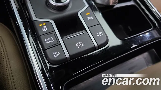 Kia Sorento — Фото автомобиля 27