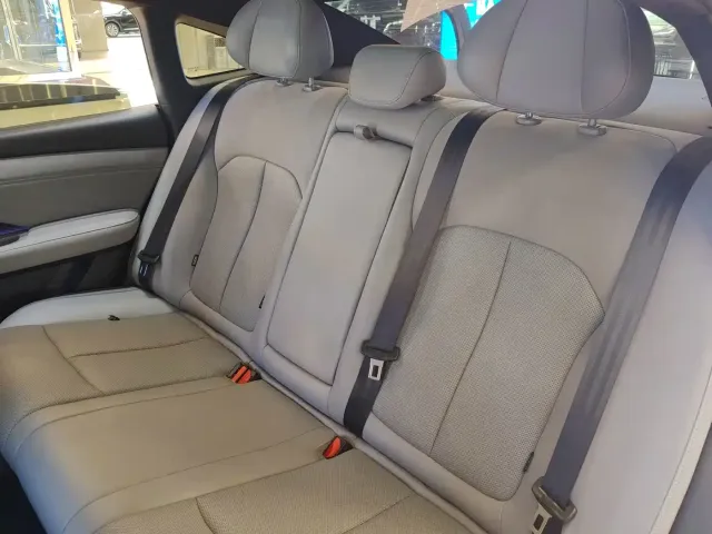 Nissan N7 — Фото автомобиля 13