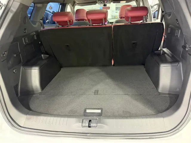 Jetour X70 Plus — Фото автомобиля 19