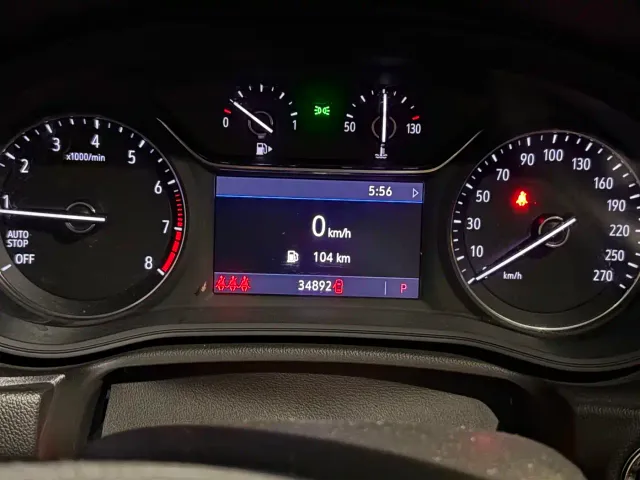 Buick Regal — Фото автомобиля 4