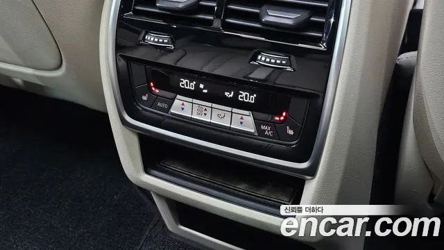 BMW X5 G05 — Фото автомобиля 16