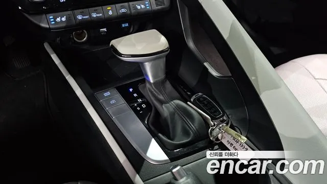 Hyundai Avante — Фото автомобиля 12