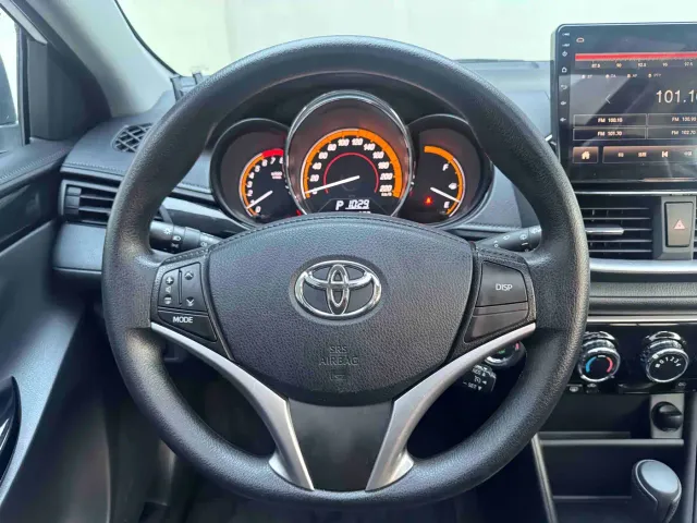 Toyota YARiS L Zhi Xuan — Фото автомобиля 10