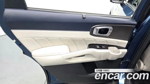Kia Sorento — Фото автомобиля 22
